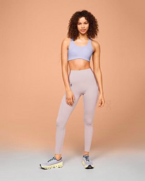 Azure Women On Active Bras | ZA_ON8674