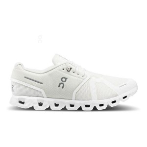 Beige Men On Cloud 5 Sneakers | ZA_ON9066