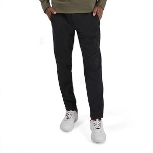 Black Men On Active Pants | ZA_ON8598