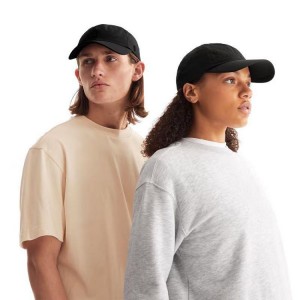 Black Men On Caps | ZA_ON8597