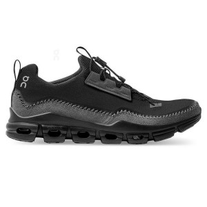Black Men On Cloudaway Sneakers | ZA_ON9157