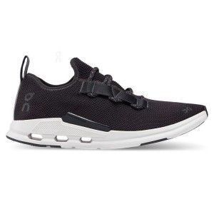 Black Men On Cloudeasy Sneakers | ZA_ON8221
