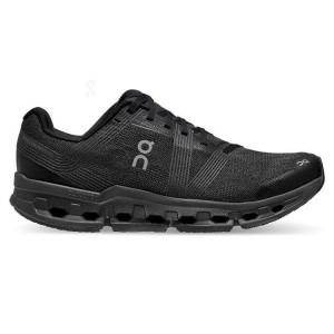 Black Men On Cloudgo Road Running Shoes | ZA_ON8420