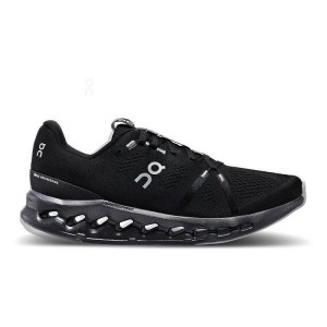 Black Men On Cloudsurfer Road Running Shoes | ZA_ON8716