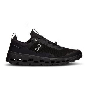 Black Men On Cloudultra 2 Trail Running Shoes | ZA_ON8707