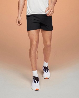 Black Men On Essential Shorts | ZA_ON9127