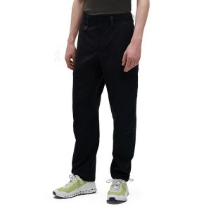 Black Men On Explorer Pants | ZA_ON8486