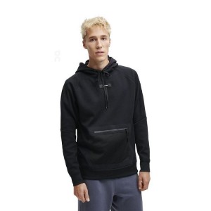 Black Men On Hoodie | ZA_ON8500