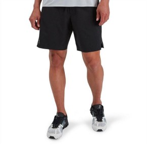 Black Men On Hybrid Shorts | ZA_ON8059