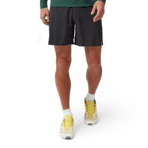 Black Men On Lightweight Shorts | ZA_ON8274