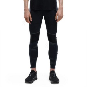 Black Men On Long Lumos Tights | ZA_ON8012