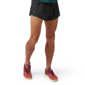 Black Men On Race Shorts | ZA_ON9140