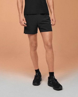 Black Men On Ultra Shorts | ZA_ON9154