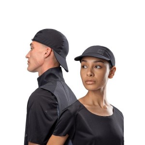 Black Men On Zero Caps | ZA_ON8287