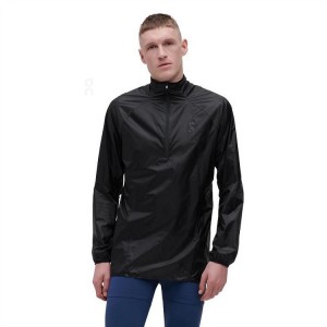 Black Men On Zero Jackets | ZA_ON8285