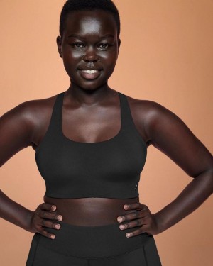 Black Women On Active Bras | ZA_ON8691