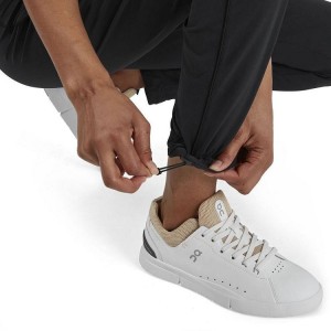 Black Women On Active Pants | ZA_ON9112