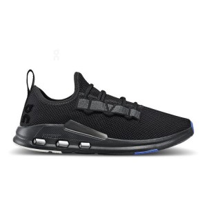 Black Women On Cloudeasy Sensa Sneakers | ZA_ON8565