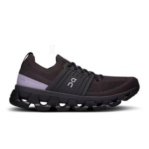 Black Women On Cloudswift 3 Road Running Shoes | ZA_ON8208