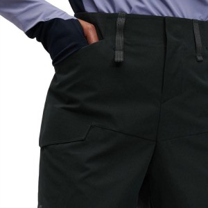Black Women On Explorer Shorts | ZA_ON8002