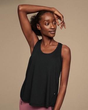 Black Women On Focus Tank | ZA_ON9158