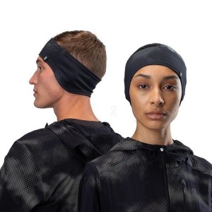 Black Women On Lumos Headband | ZA_ON8526