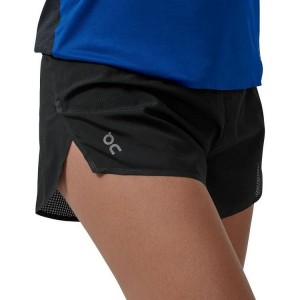 Black Women On Race Shorts | ZA_ON8917