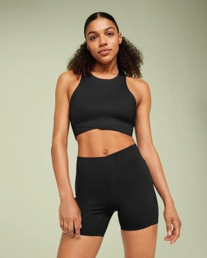 Black Women On Race Tights | ZA_ON8749