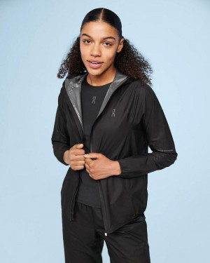 Black Women On Ultra Jackets | ZA_ON8001