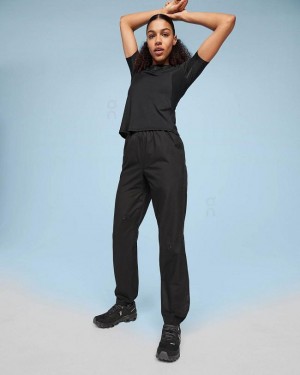 Black Women On Ultra Pants | ZA_ON8840