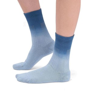 Blue Men On All-Day Socks | ZA_ON8388