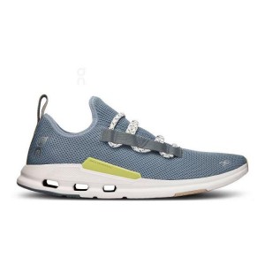 Blue Men On Cloudeasy Sneakers | ZA_ON1182