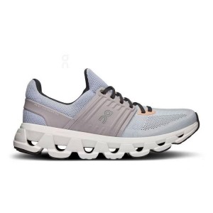 Blue Women On Cloudswift 3 AD Sneakers | ZA_ON8516