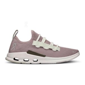 Brown Women On Cloudeasy Sneakers | ZA_ON8824
