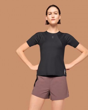 Brown Women On Ultra Shorts | ZA_ON8063