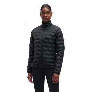 Dark Grey Women On Switch Jackets | ZA_ON8334