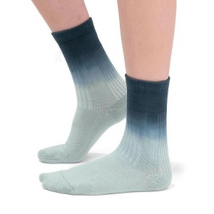 Green Men On All-Day Socks | ZA_ON8639