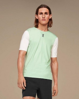 Green Men On Ultra-T T-shirts | ZA_ON8267