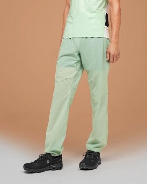 Green Men On Ultra Pants | ZA_ON8511
