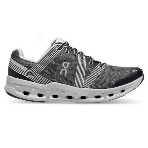 Grey Men On Cloudgo Road Running Shoes | ZA_ON8576