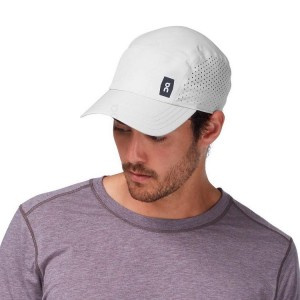 Grey Men On Lightweight Caps | ZA_ON8599