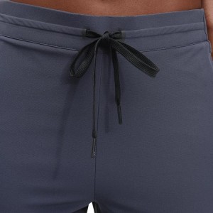 Grey Women On Active Pants | ZA_ON1171