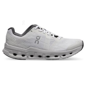 Grey Women On Cloudgo Road Running Shoes | ZA_ON8069