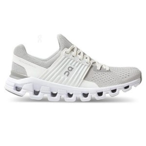Grey Women On Cloudswift Road Running Shoes | ZA_ON8090