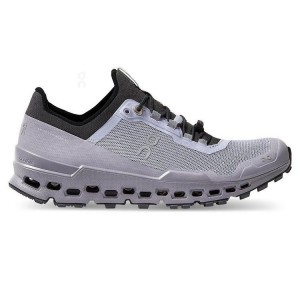 Grey Women On Cloudultra Trail Running Shoes | ZA_ON9131