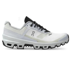 Grey Women On Cloudventure Waterproof Trail Running Shoes | ZA_ON8048