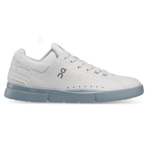Light Grey Men On THE ROGER Advantage Sneakers | ZA_ON8687