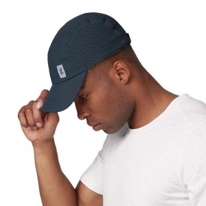 Navy Men On Lightweight Caps | ZA_ON8100
