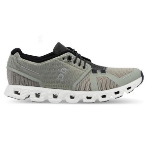 Olive Women On Cloud 5 Sneakers | ZA_ON8580