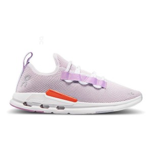 Pink Women On Cloudeasy Sneakers | ZA_ON8694
